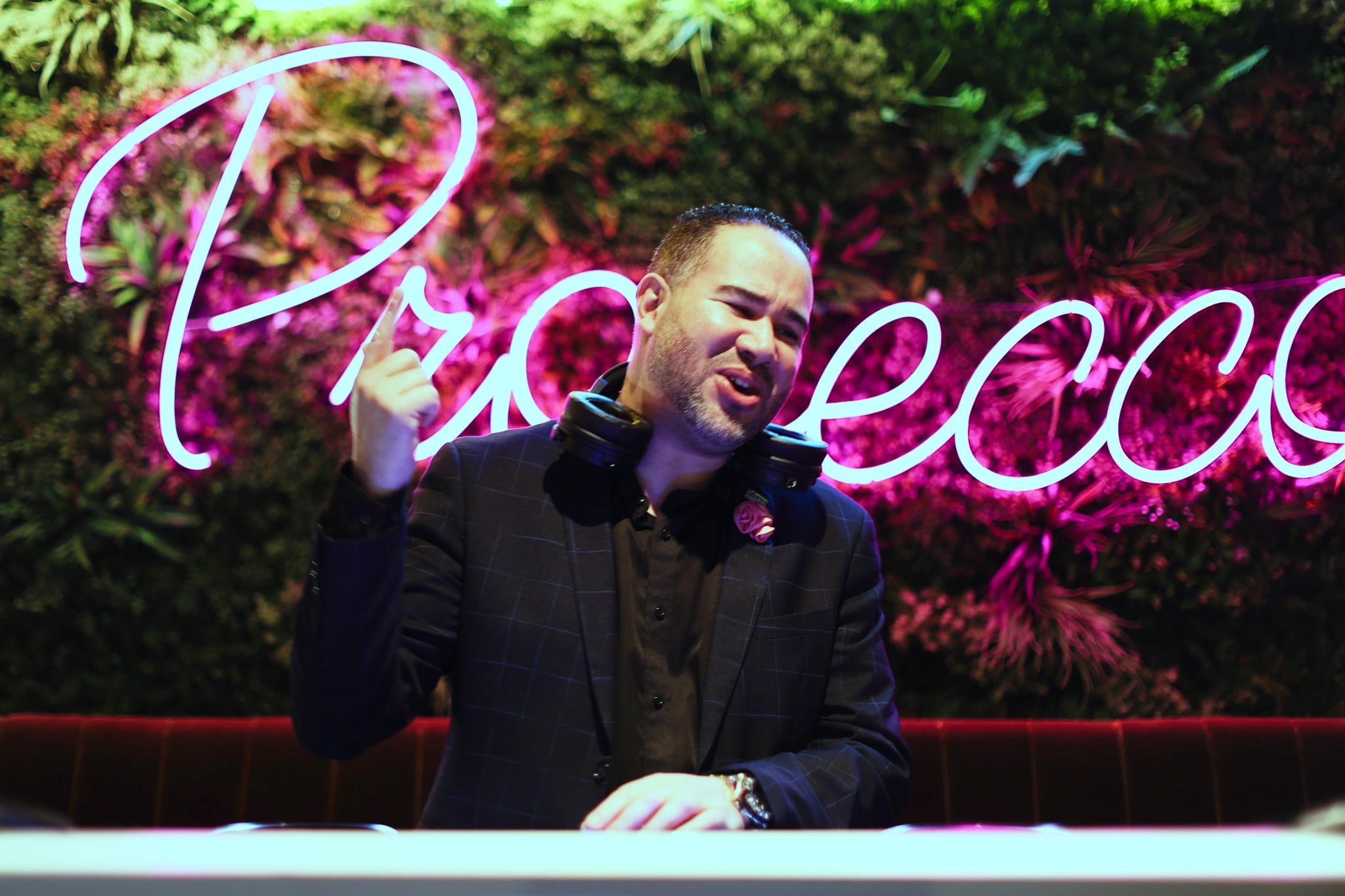 Corporate Events