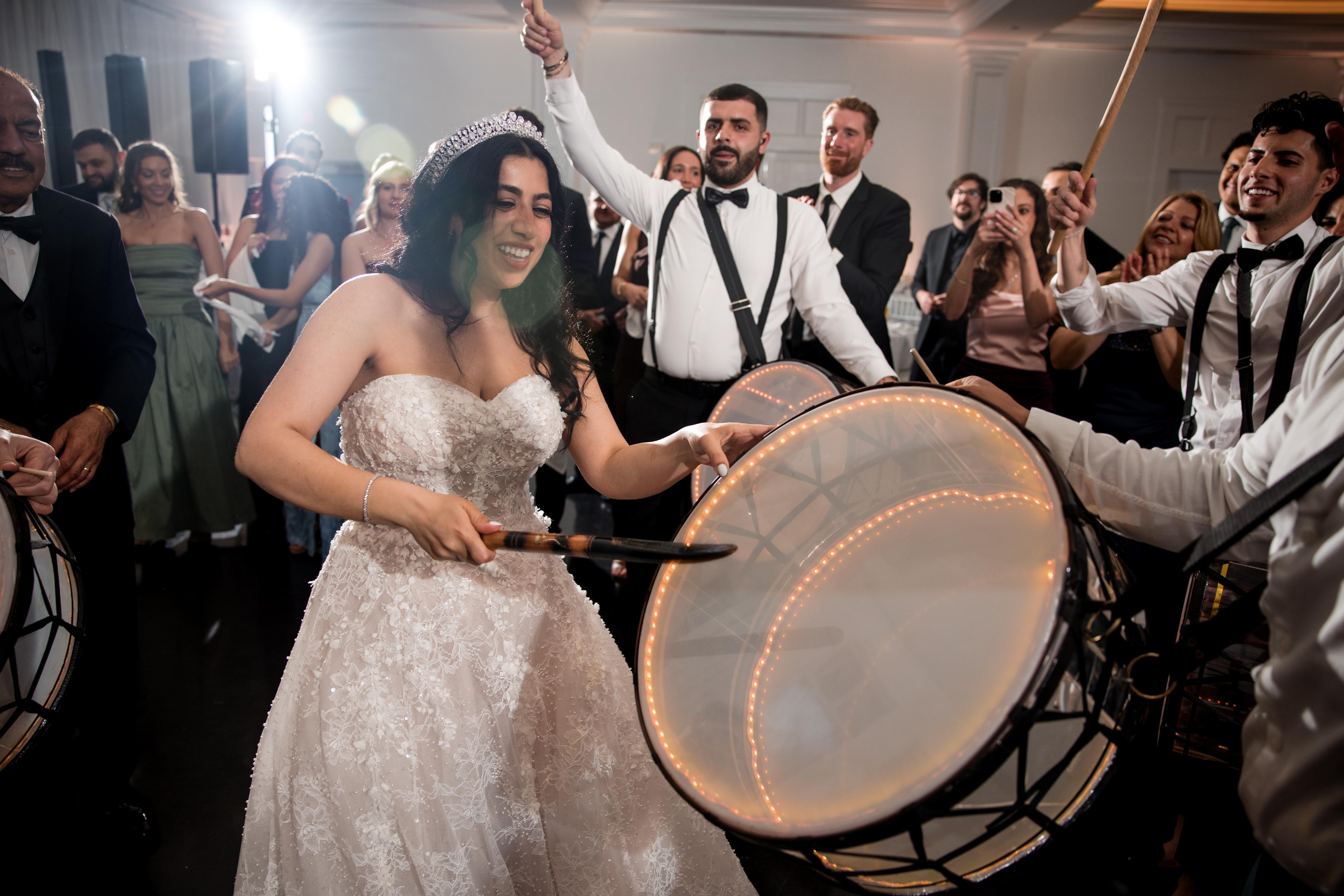 Arabic Weddings