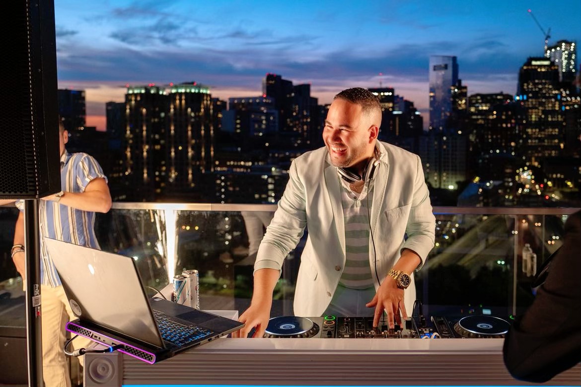 Roof Top